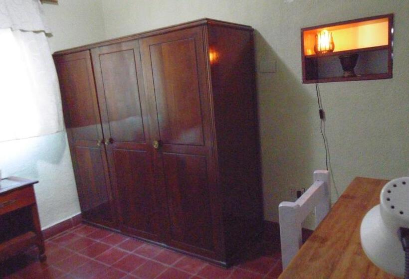 پانسیون Albergue Casa Elena
