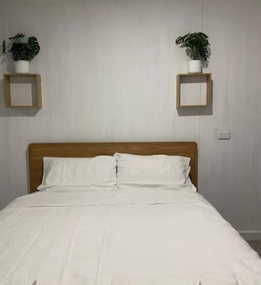 פנסיון Calala Paradise