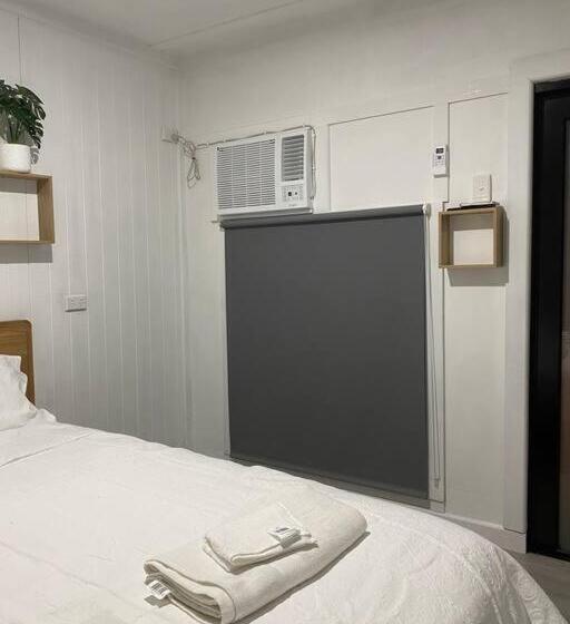 פנסיון Calala Paradise