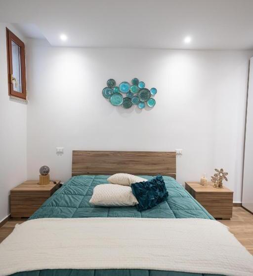 پانسیون Effedi Loft
