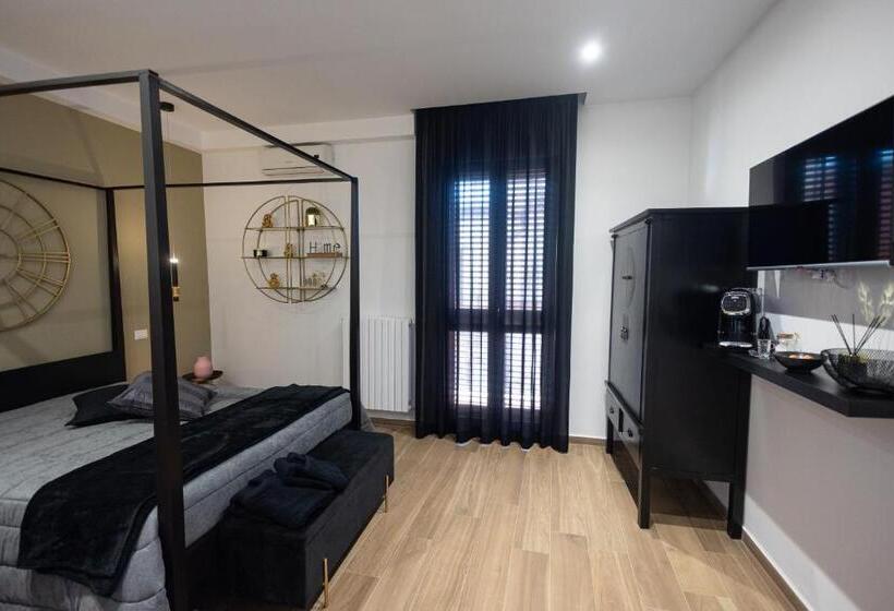 پانسیون Effedi Loft