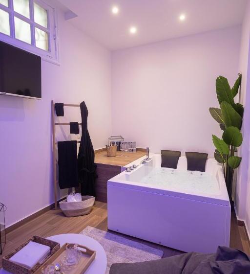 پانسیون Effedi Loft