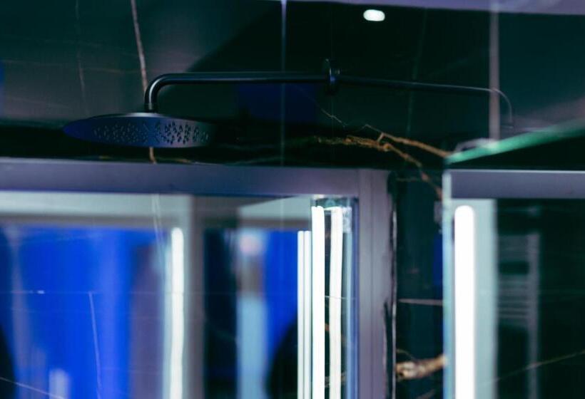 پانسیون Effedi Loft