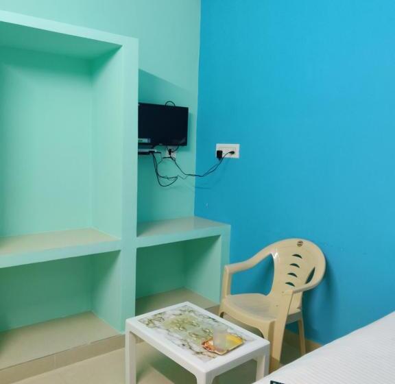 پانسیون florence Guest House