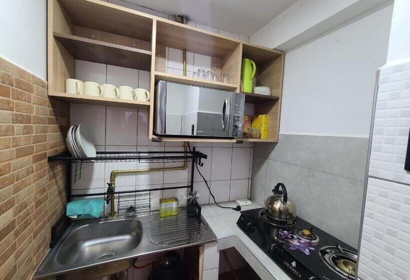 بنسيون Hospedaje Casa Huayra