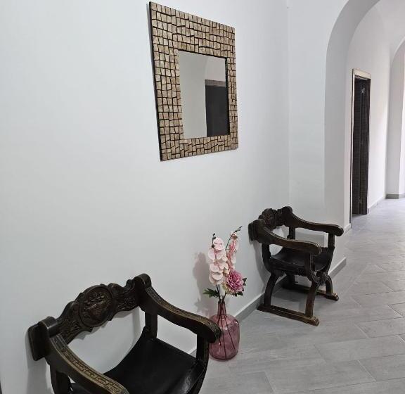 پانسیون Pompeya Merida Suite