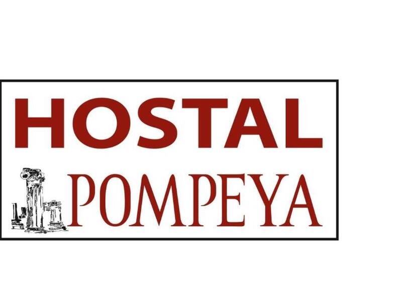 پانسیون Pompeya Merida Suite