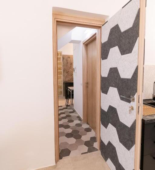 פנסיון Santa Lucia Affittacamere