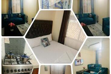 پانسیون Vilma Apartment