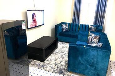 پانسیون Vilma Apartment