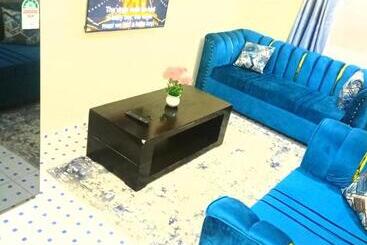 پانسیون Vilma Apartment
