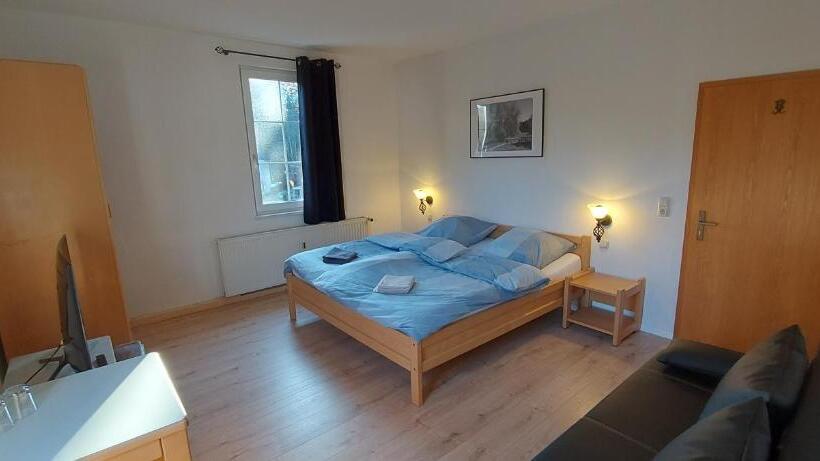 Pension Am Bach