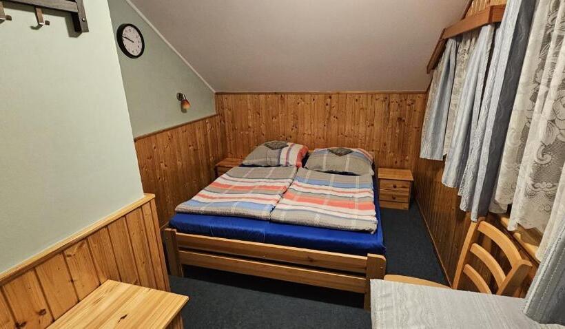 Pension U Havrana