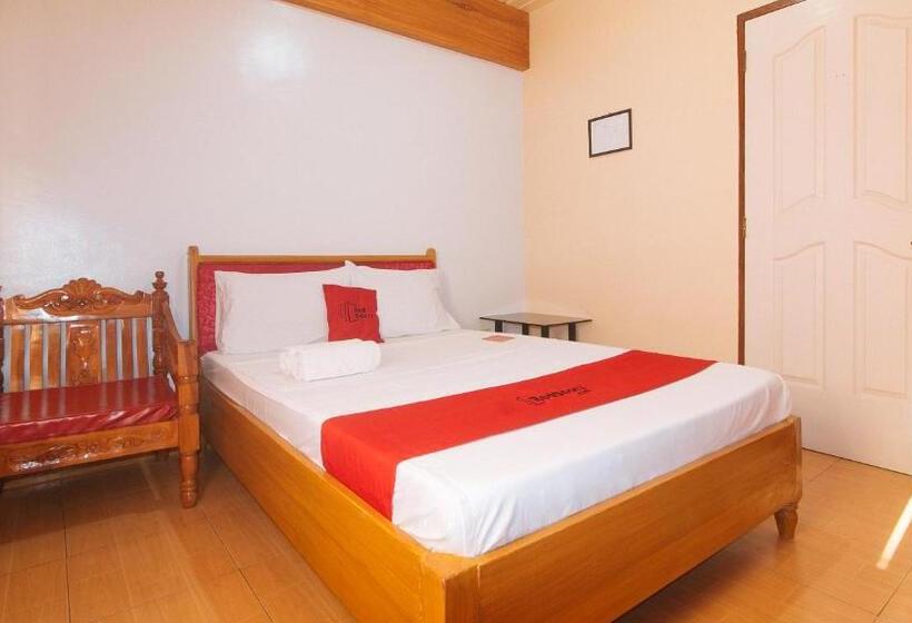 Reddoorz @ Farm Side Hotel Laoag City