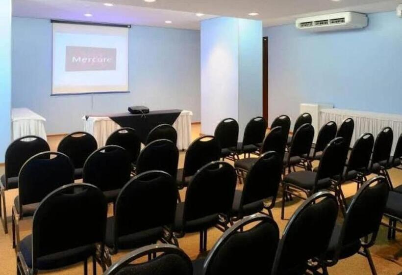 ###sensacional### Mercure Apart Hotel Premium