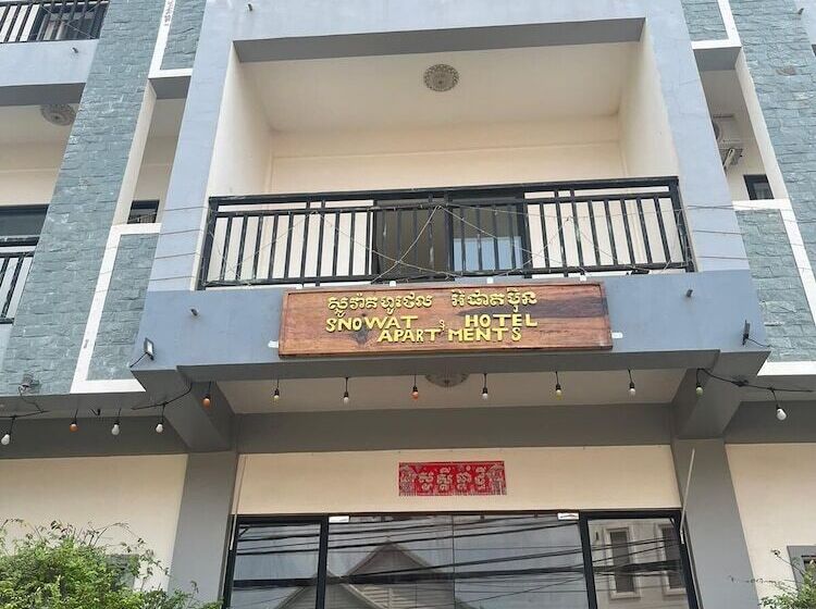 Snowat Hotels And Apartments