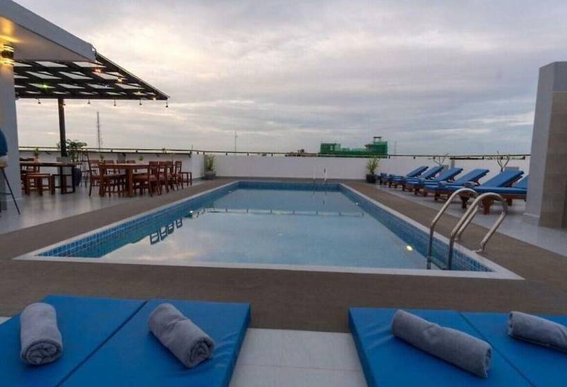 Snowat Hotels And Apartments