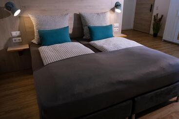 Stadtplatz23 B&b