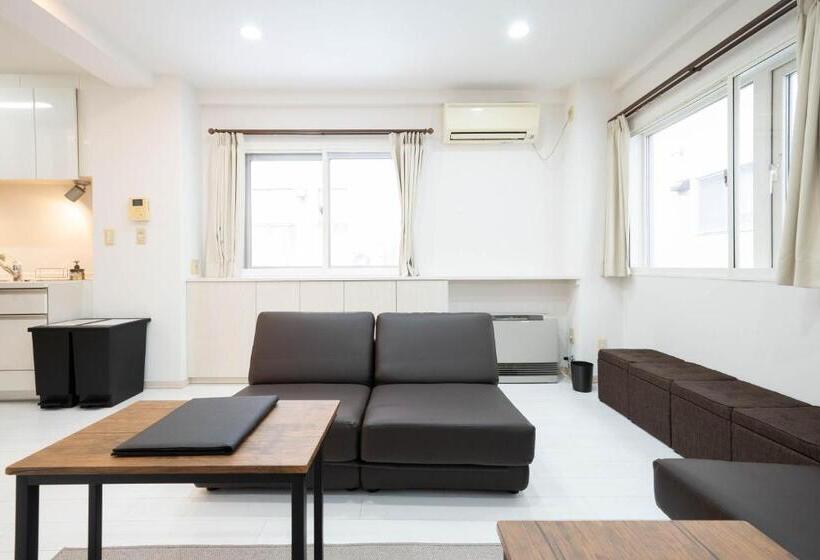 World Inn Susukino