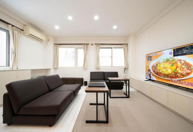 World Inn Susukino