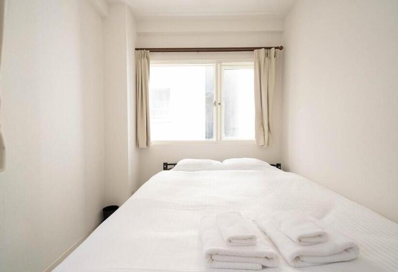 World Inn Susukino
