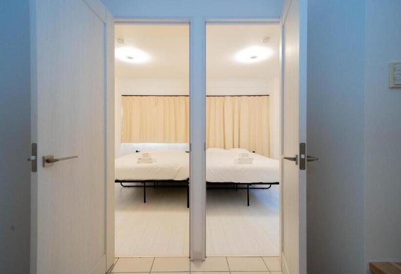 World Inn Susukino