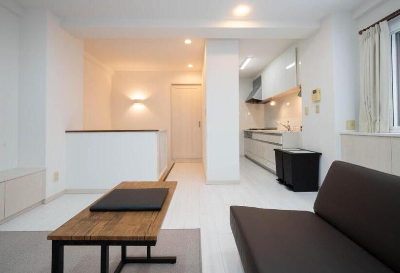 World Inn Susukino