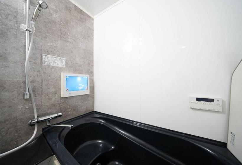World Inn Susukino