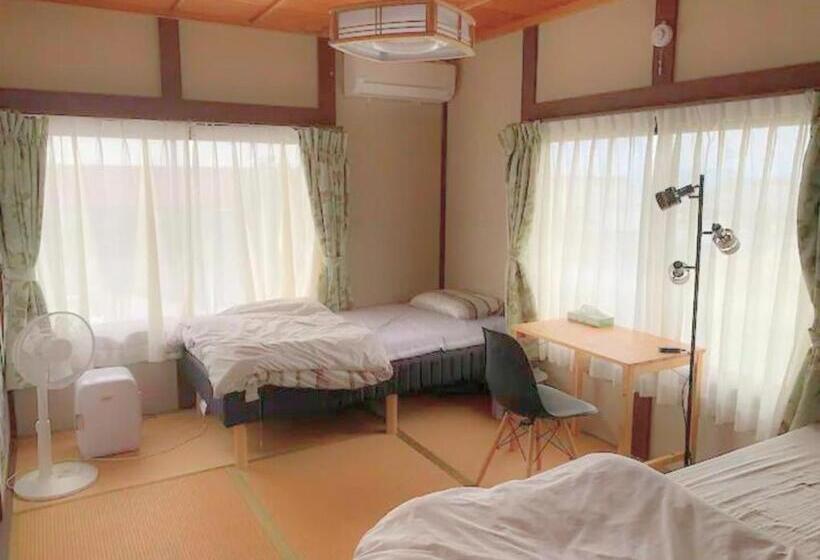 فندق صغير Guest House Detarameso