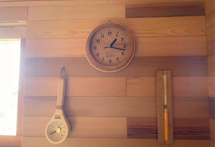 فندق صغير Guest House Detarameso