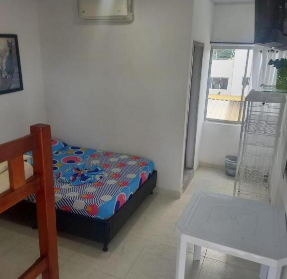 Apartahotel Mar Azul