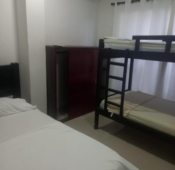 Apartahotel Mar Azul