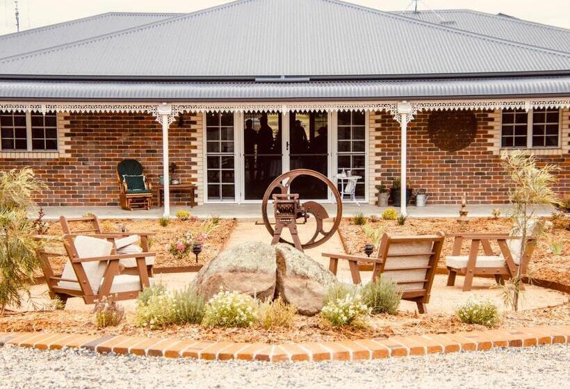 Bed and Breakfast Carpe Diem Guesthouse