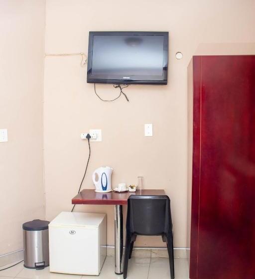 Bed and Breakfast Dzuvha Village Inn