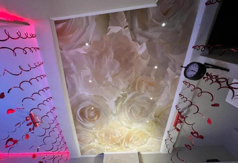 住宿加早餐  à Home Love Spa, Le Plus Luxueux Parmi Nos 2 établissements