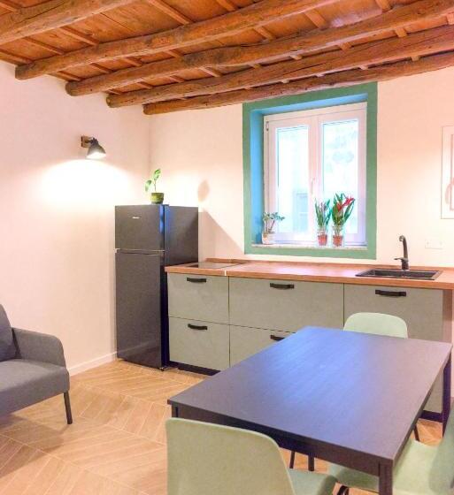 تختخواب و صبحانه Le Dame Di Sicilia Sicilian Vintage Rooms