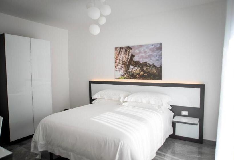 تختخواب و صبحانه Letagghjate   Exclusive Rooms And Suites