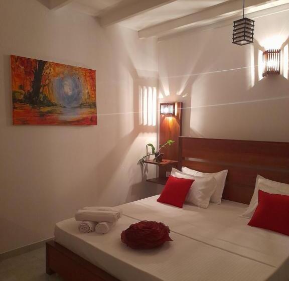 민박 Moon Deck Villa