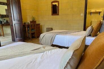 تختخواب و صبحانه Nanna S Way, Wellness Retreat