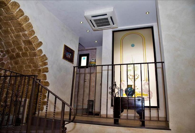 تختخواب و صبحانه New La Lanterna Di Bachi