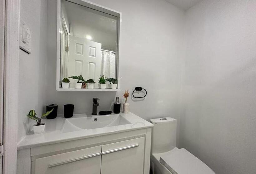 צימר Private Suite Close To Kendall Hospital And Fiu