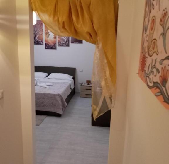 민박 Ripa Alta Room S