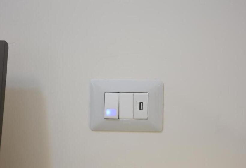 민박 Ripa Alta Room S