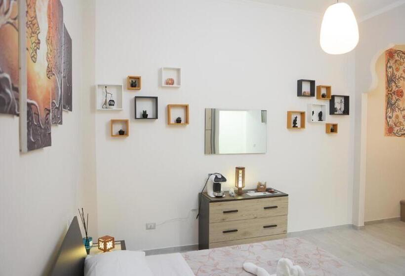 민박 Ripa Alta Room S