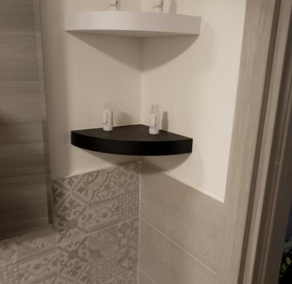 민박 Ripa Alta Room S