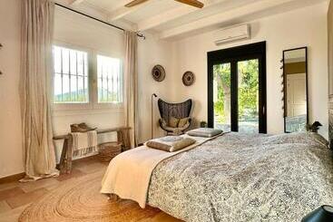Bed & Breakfast Casa Del Palta