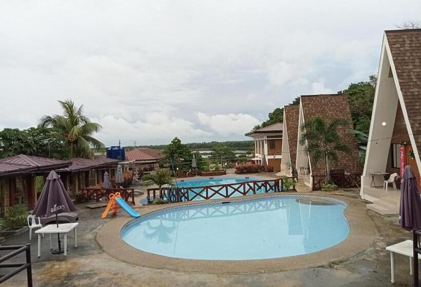 Beup Inland Resort