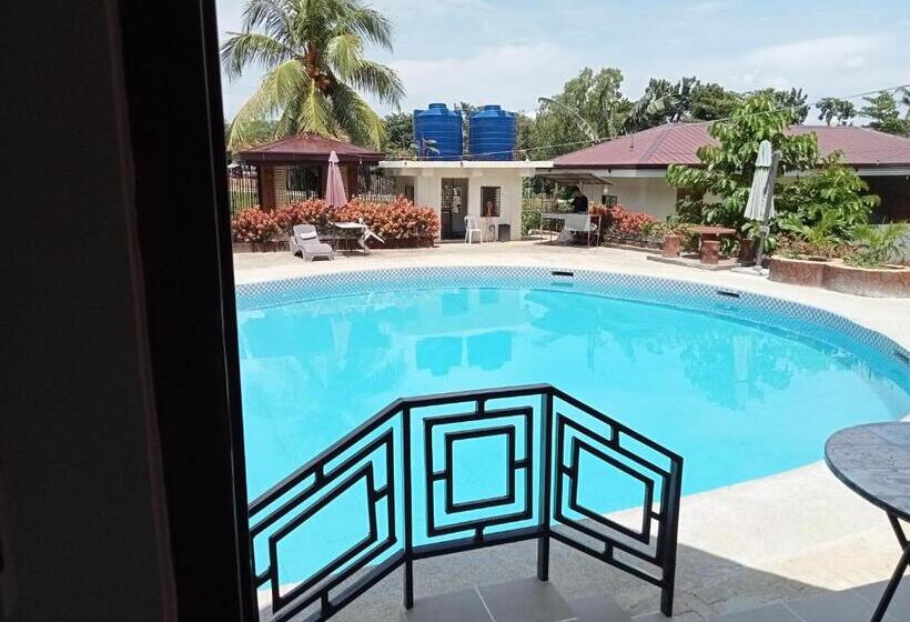 Beup Inland Resort