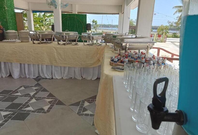 Beup Inland Resort