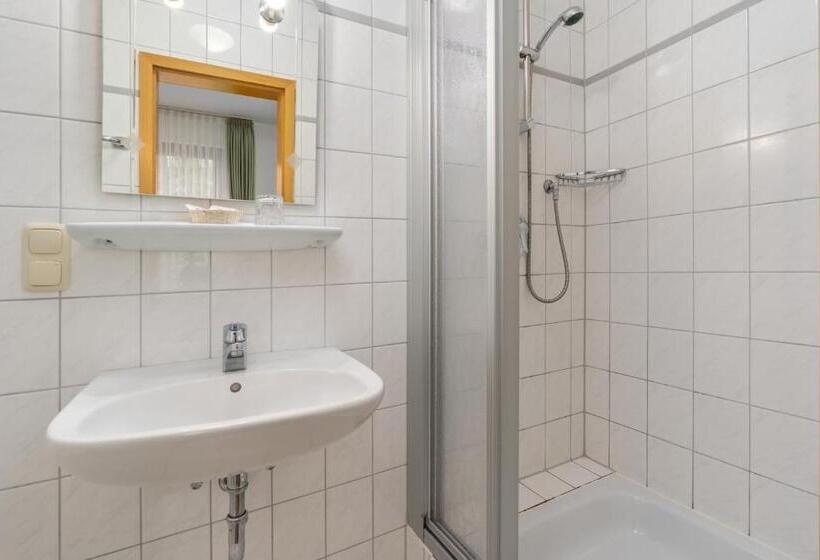 Bmb Vollersode Monteurzimmer / Pension